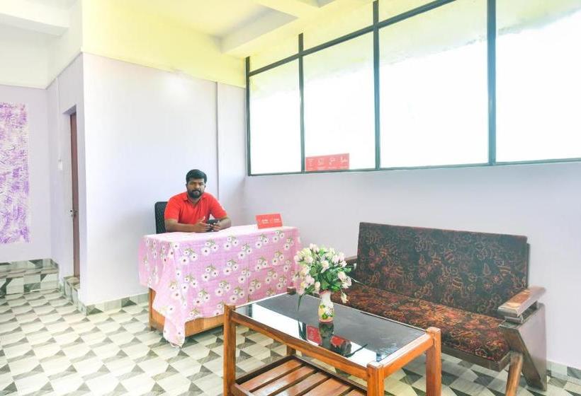 ホテル Oyo 66916 Drizzle Mount