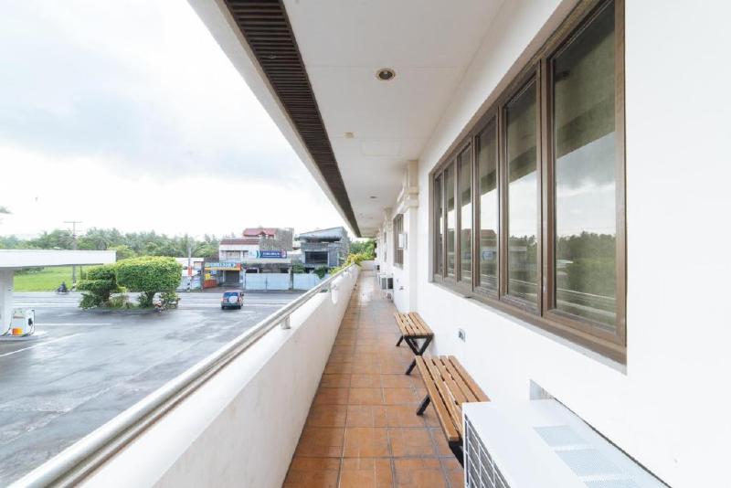 فندق Reddoorz @ Arimbay Legazpi City