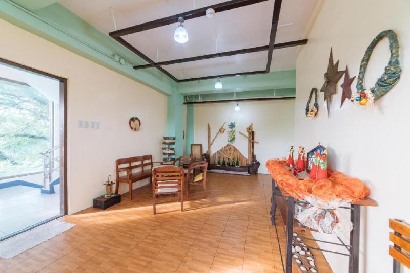 فندق Reddoorz @ Arimbay Legazpi City