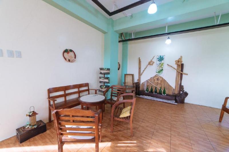 فندق Reddoorz @ Arimbay Legazpi City