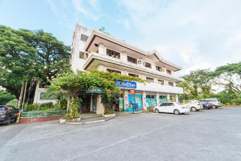 فندق Reddoorz @ Arimbay Legazpi City