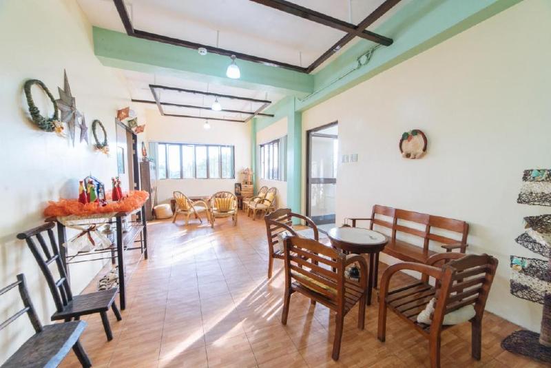 فندق Reddoorz @ Arimbay Legazpi City