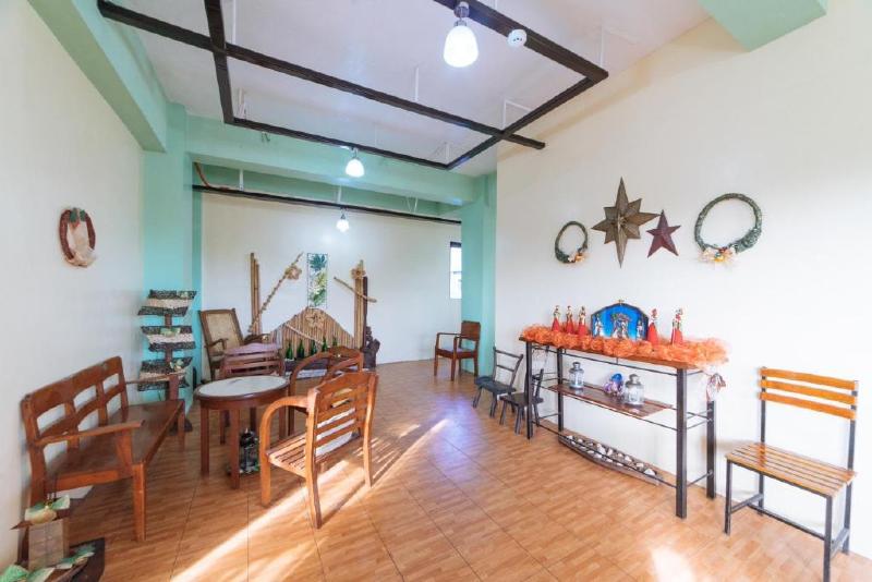 فندق Reddoorz @ Arimbay Legazpi City