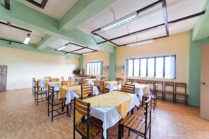 فندق Reddoorz @ Arimbay Legazpi City