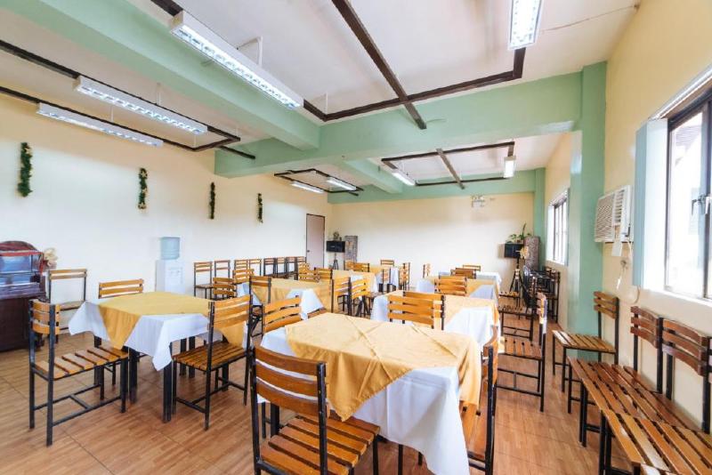 فندق Reddoorz @ Arimbay Legazpi City