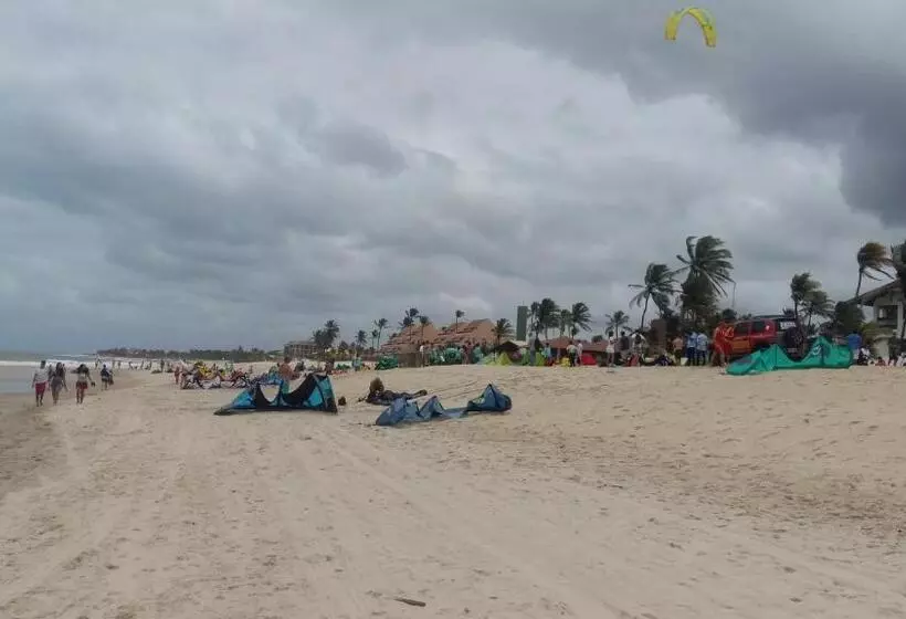 پانسیون Kitebar