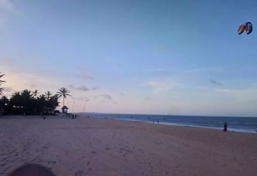 پانسیون Kitebar