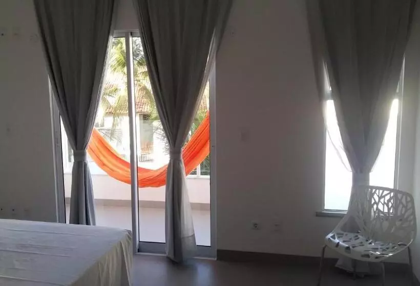 پانسیون Kitebar