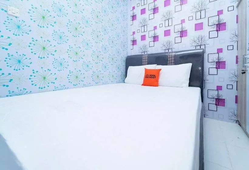 Pension Koolkost @ Menceng Raya