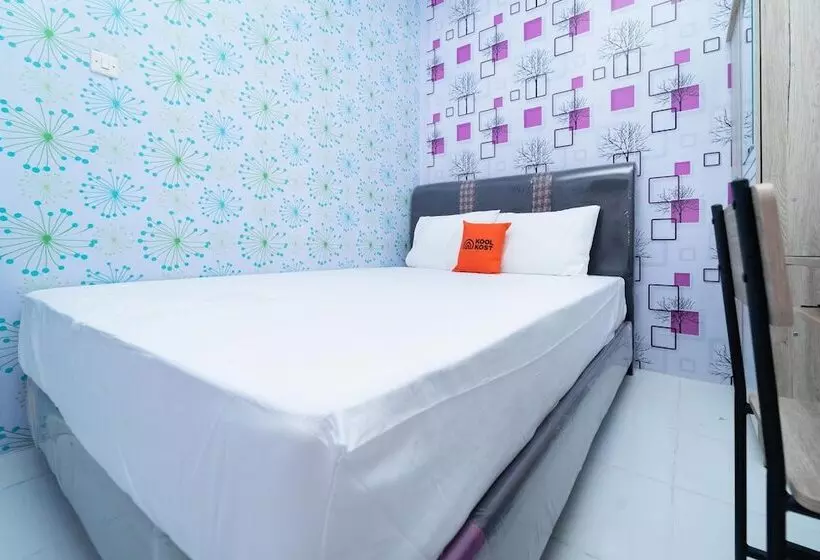 Pension Koolkost @ Menceng Raya