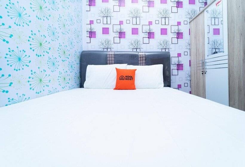 بنسيون Koolkost @ Menceng Raya