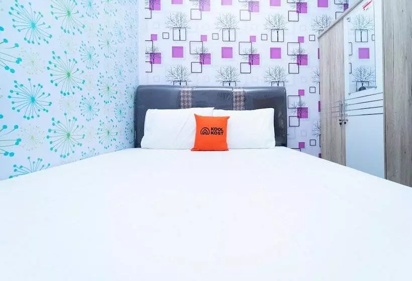 Pension Koolkost @ Menceng Raya