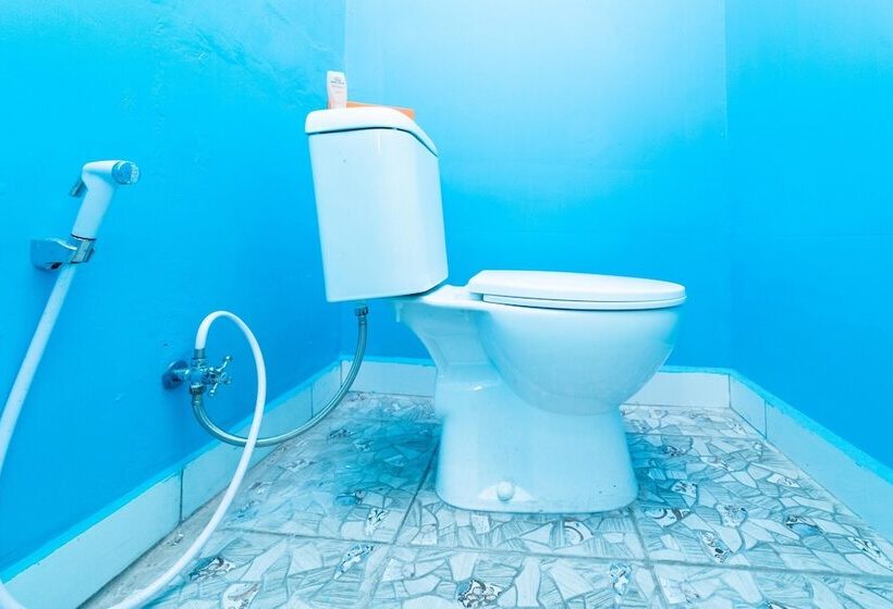 بنسيون Koolkost @ Menceng Raya