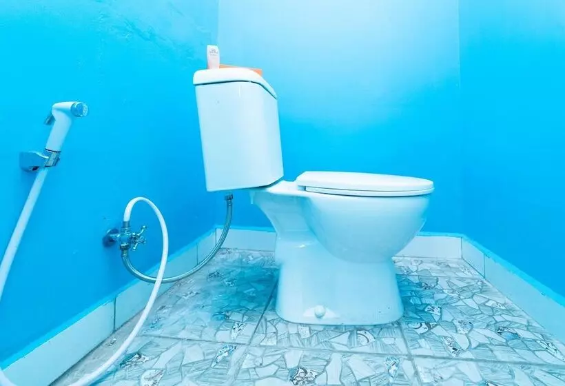 Pension Koolkost @ Menceng Raya