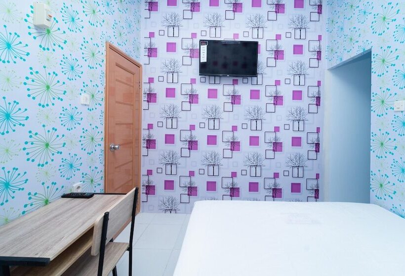 بنسيون Koolkost @ Menceng Raya