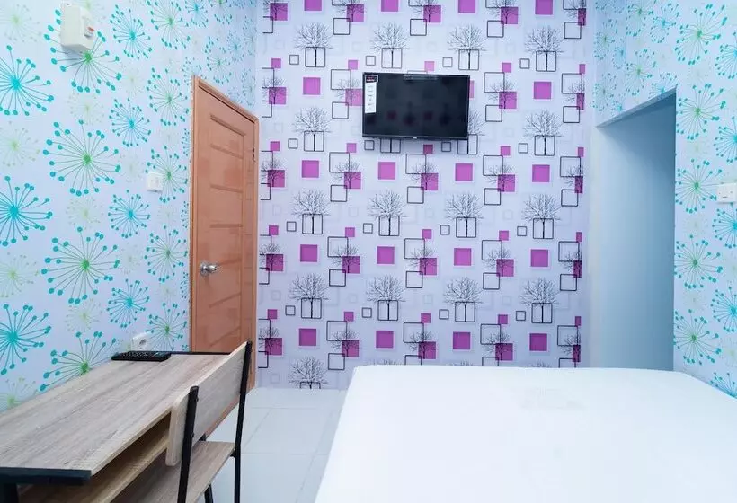 Pension Koolkost @ Menceng Raya