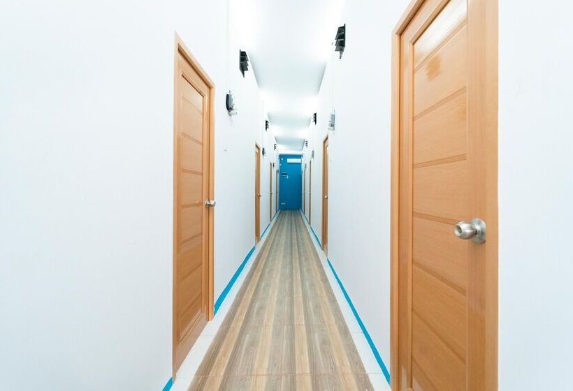 بنسيون Koolkost @ Menceng Raya