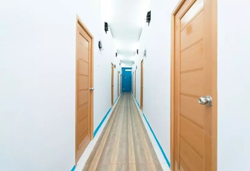 Pension Koolkost @ Menceng Raya