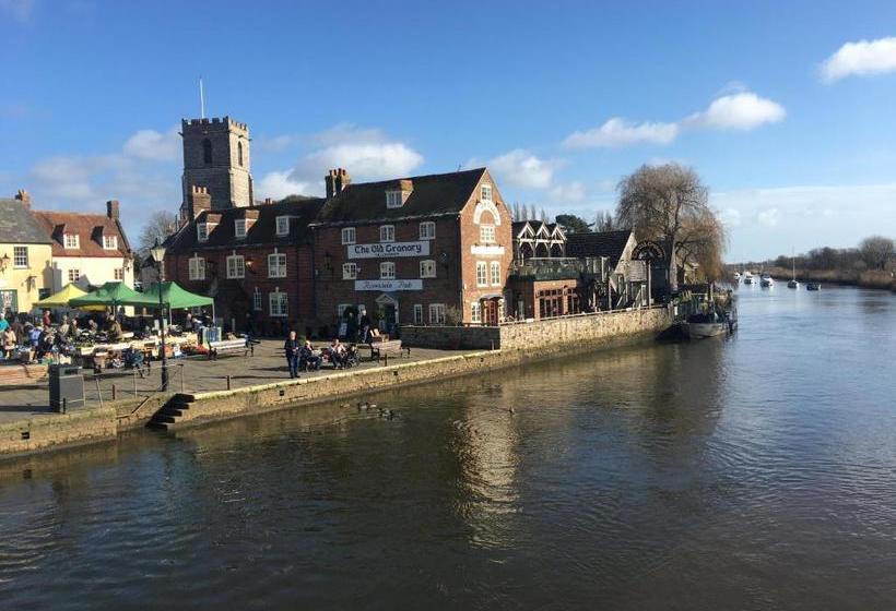 Bed and Breakfast Spurwing Guest House