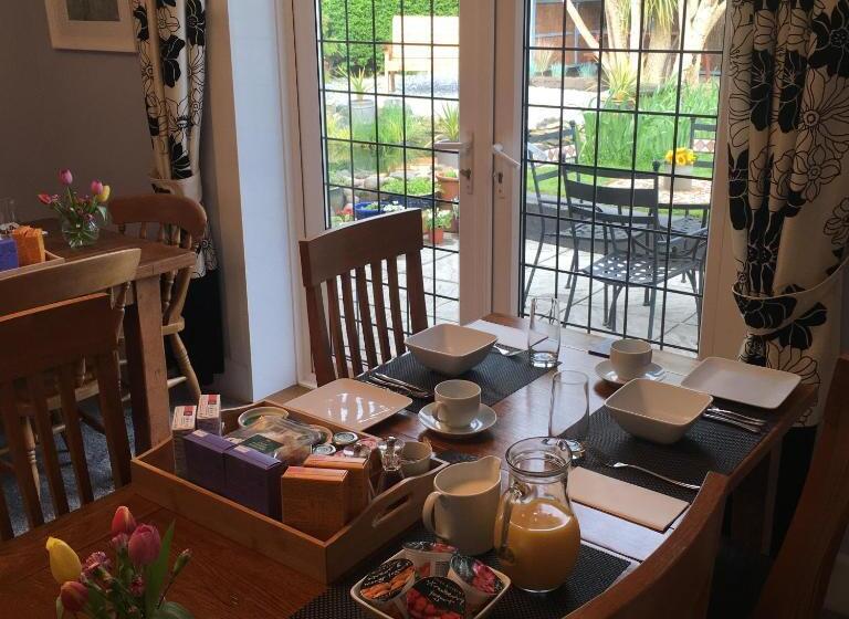 Bed and Breakfast Spurwing Guest House