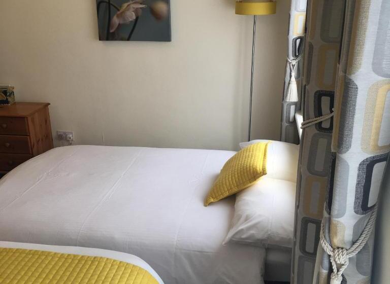 Bed and Breakfast Spurwing Guest House