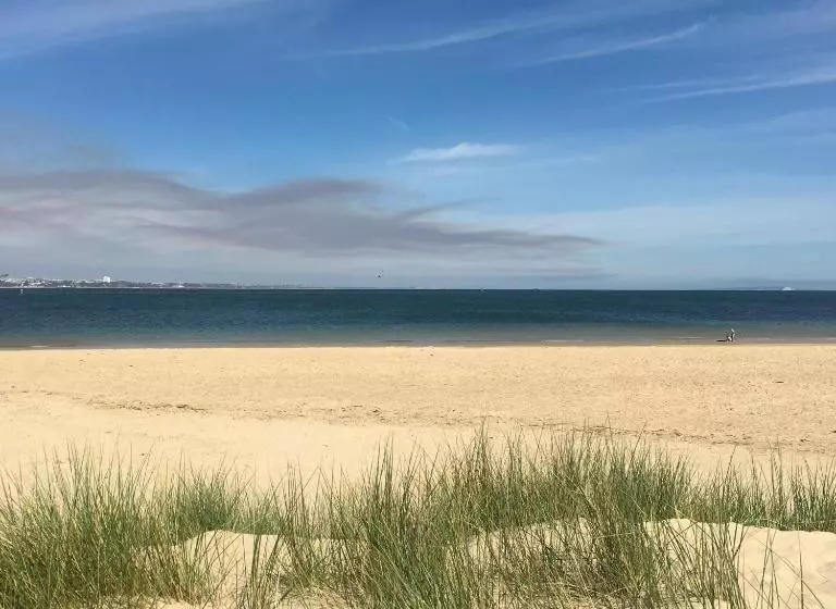 Aamiaismajoitus (B&B) Spurwing Guest House