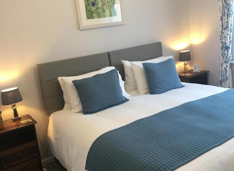 Bed and Breakfast Spurwing Guest House