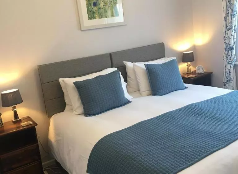 Aamiaismajoitus (B&B) Spurwing Guest House