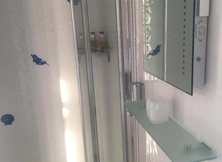 Bed and Breakfast Spurwing Guest House