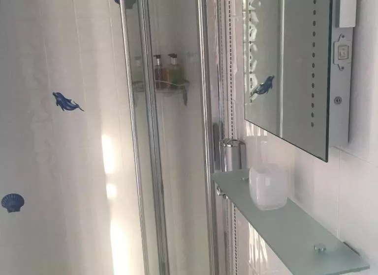 Aamiaismajoitus (B&B) Spurwing Guest House