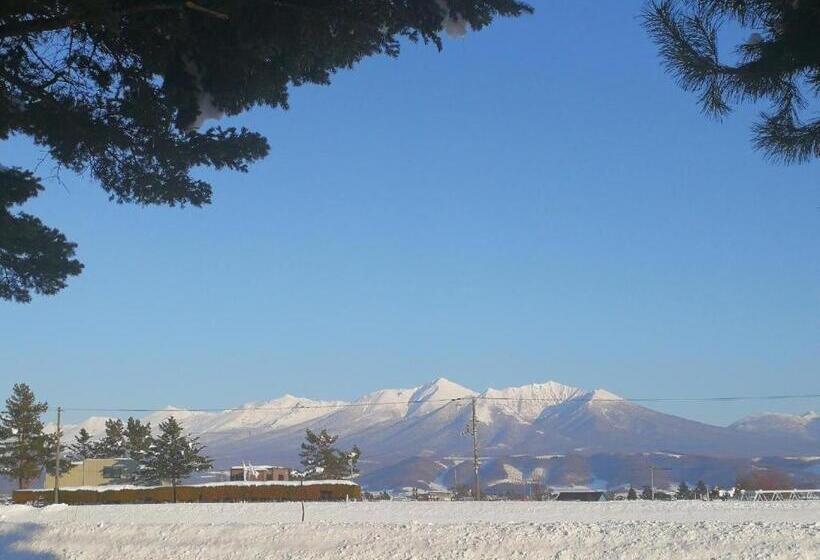 Общежитие Other Side House