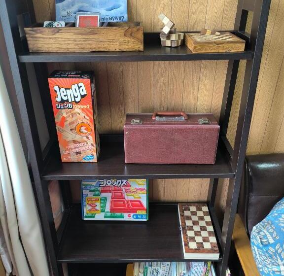 Общежитие Other Side House