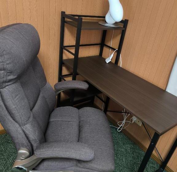 Общежитие Other Side House