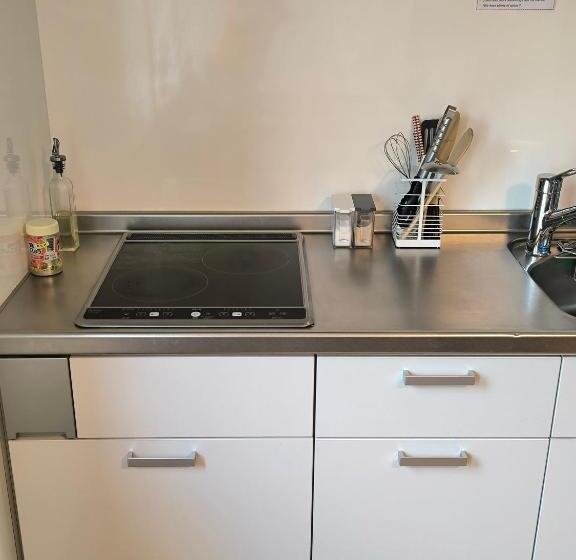 Общежитие Other Side House