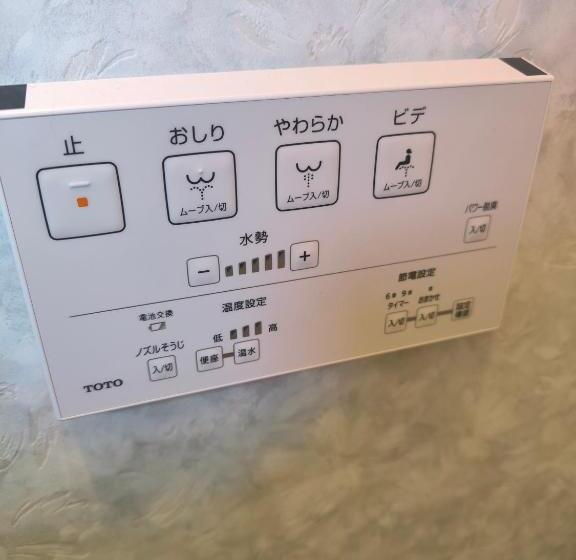 Общежитие Other Side House