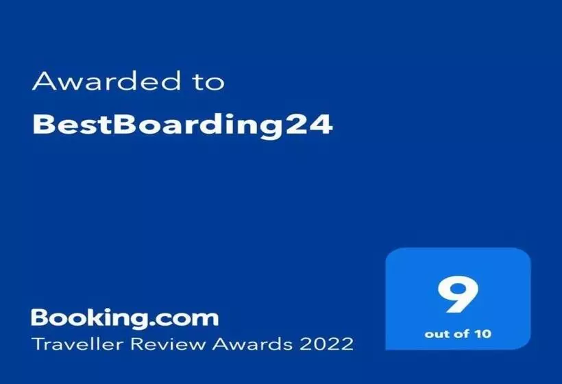 Bestboarding24
