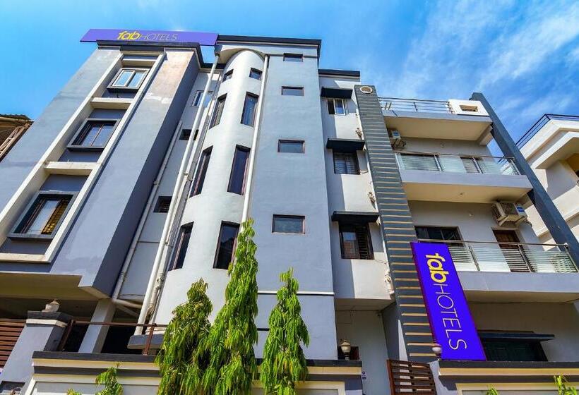 Hôtel Fabexpress Crystal Stay