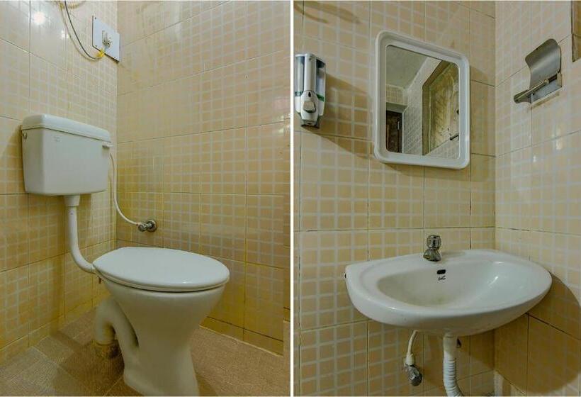 Hôtel Fabexpress Crystal Stay