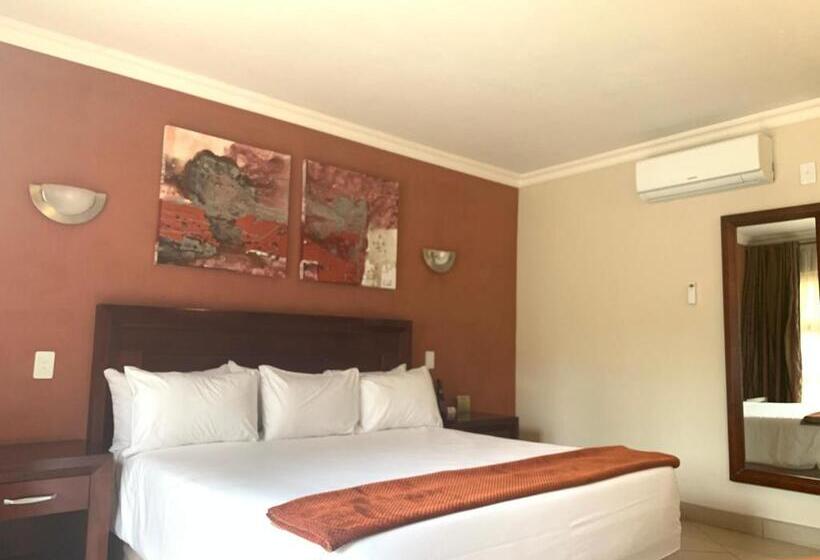 בית מלון כפרי Royal