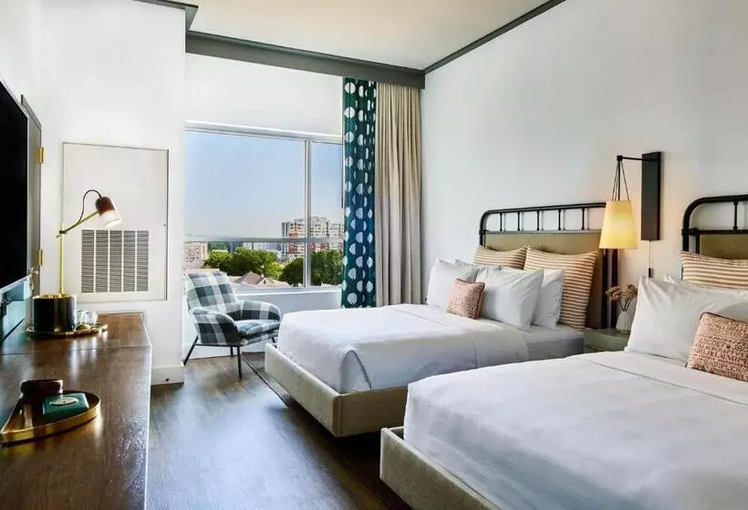 ホテル The Casso, Raleigh, A Tribute Portfolio