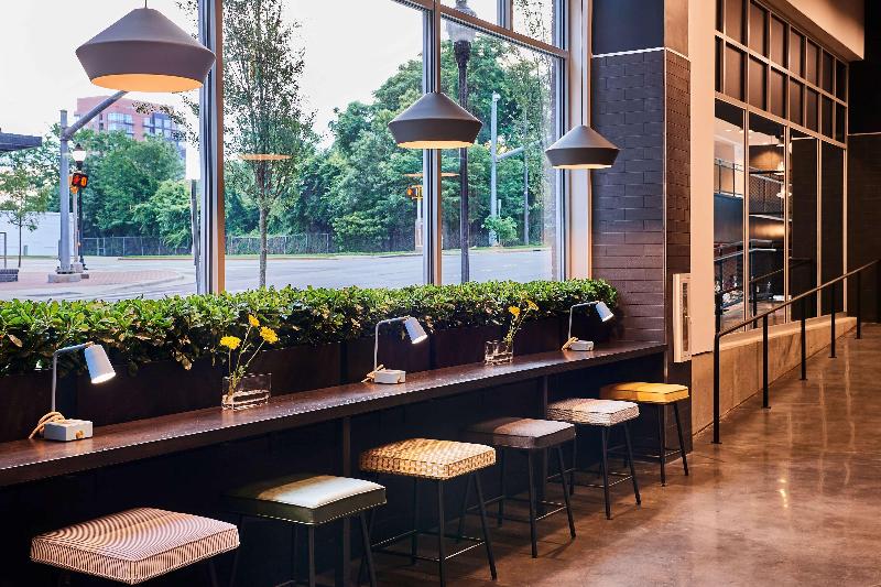 ホテル The Casso, Raleigh, A Tribute Portfolio