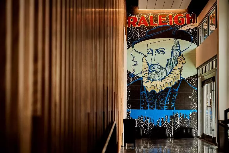 ホテル The Casso, Raleigh, A Tribute Portfolio