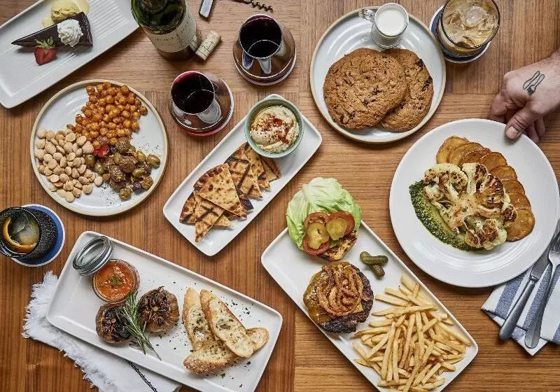 ホテル The Casso, Raleigh, A Tribute Portfolio