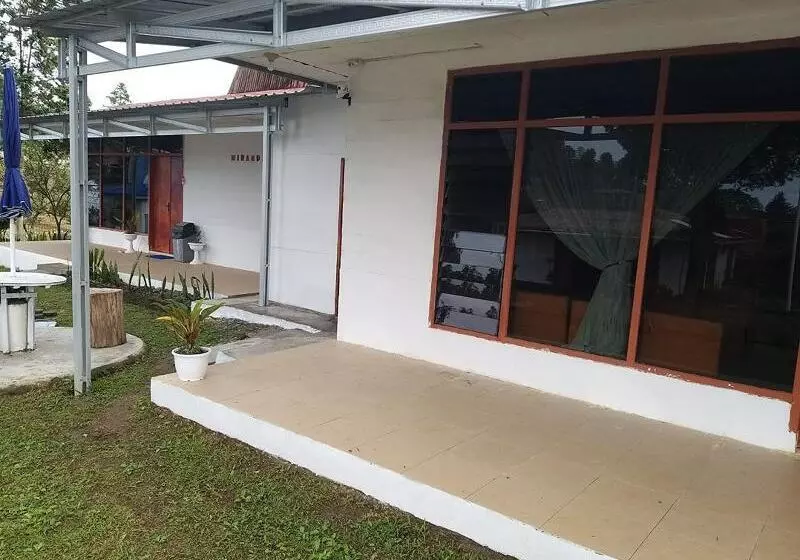 Majatalo Kaliaga Bungalow