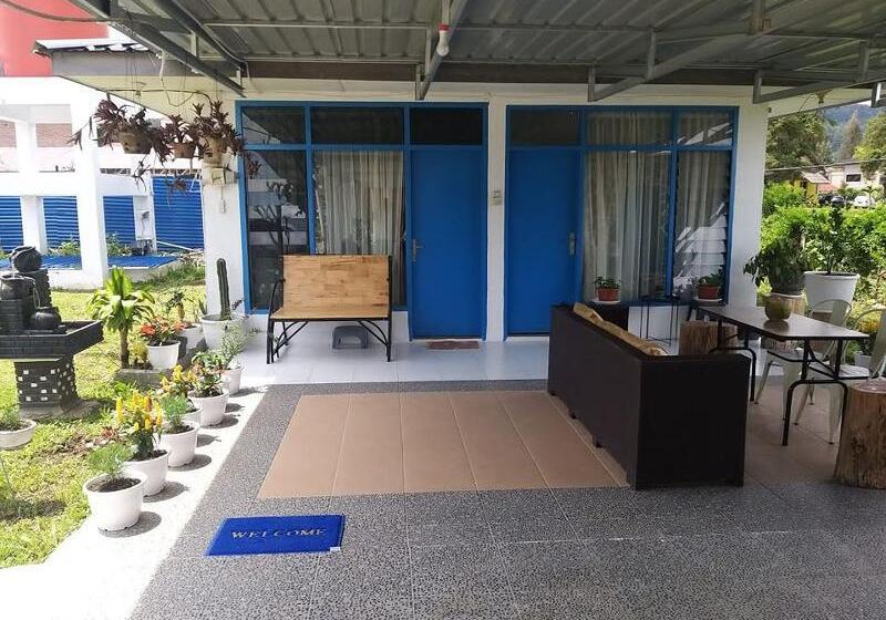 بنسيون Kaliaga Bungalow