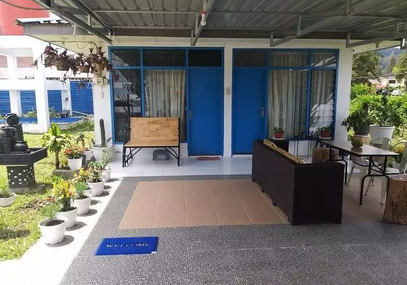 Majatalo Kaliaga Bungalow