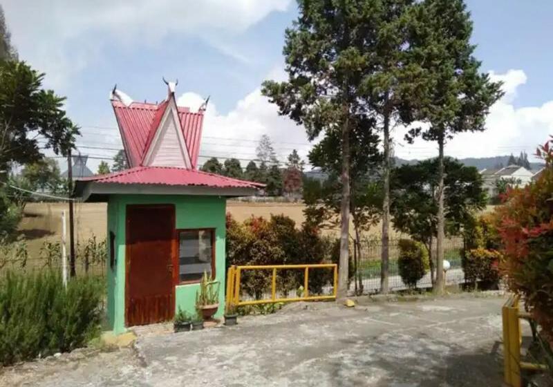 بنسيون Kaliaga Bungalow