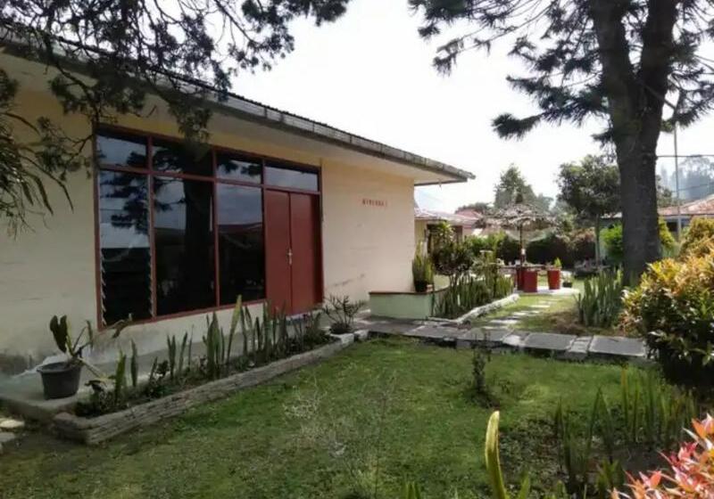 بنسيون Kaliaga Bungalow