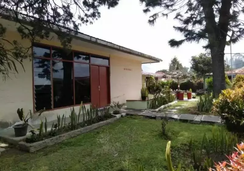 Majatalo Kaliaga Bungalow