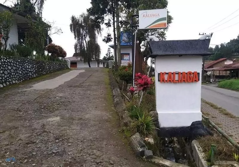 Majatalo Kaliaga Bungalow